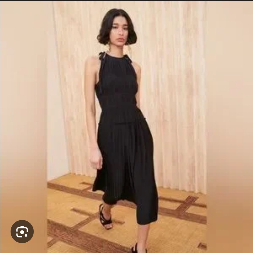 Ulla Johnson Amalthea Dress new with tags